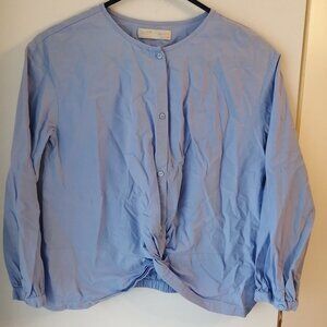 zara kids blouse 11-12 years or 152cm
